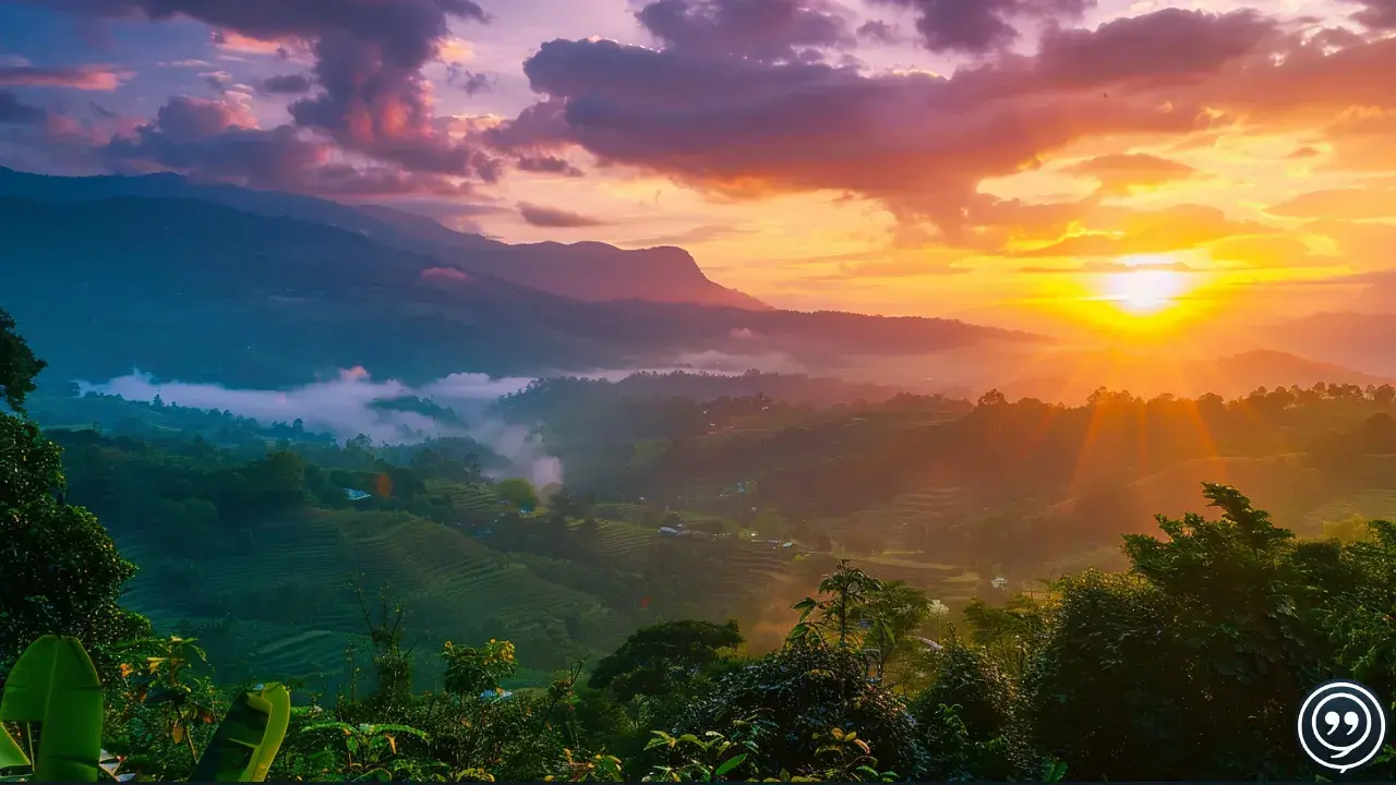 Spiritual Good Morning Quotes