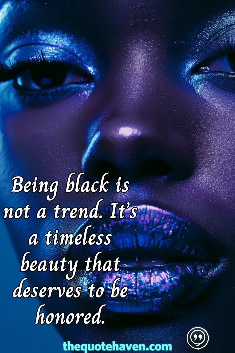 Strong Black Woman Quotes