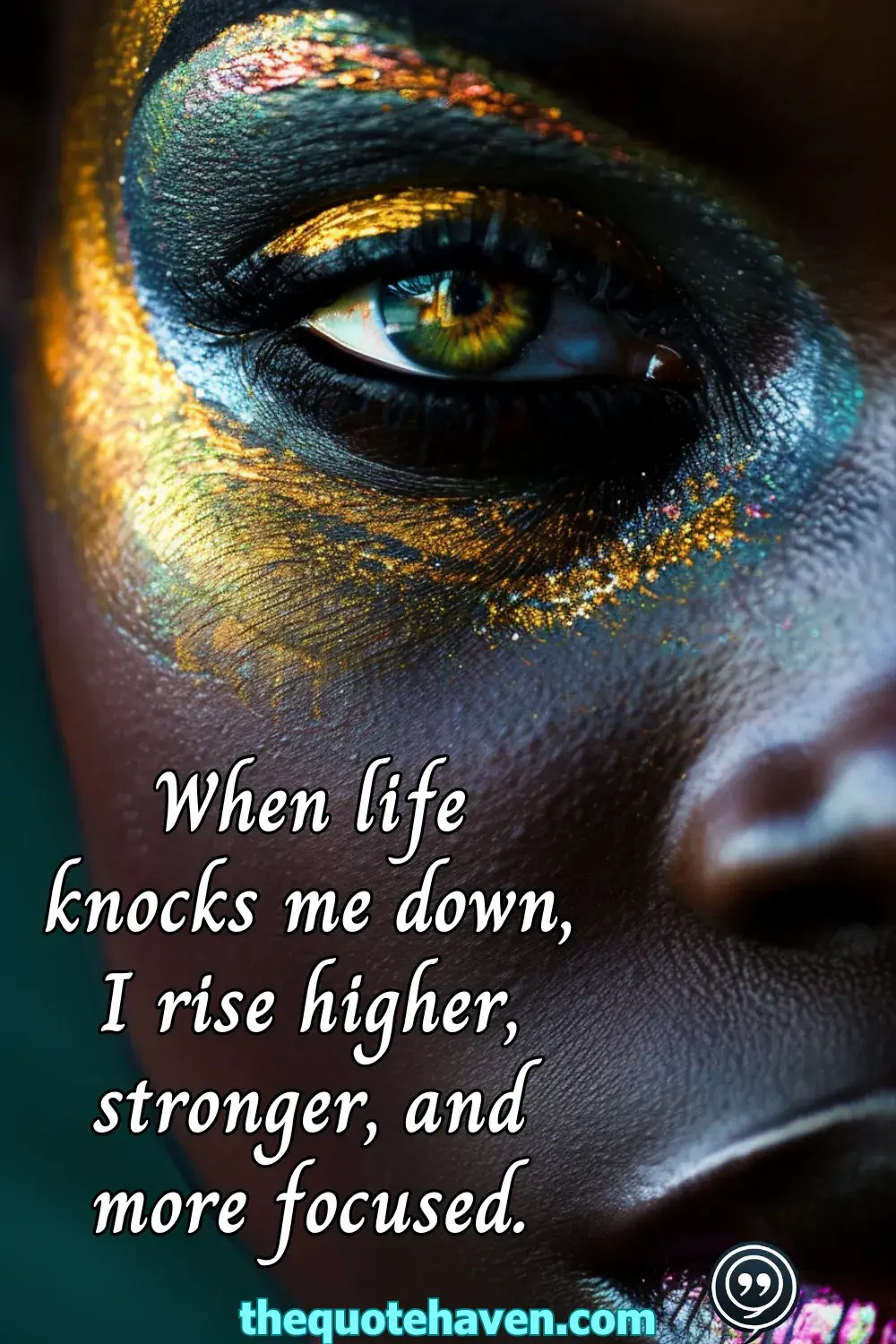 Strong Black Woman Quotes