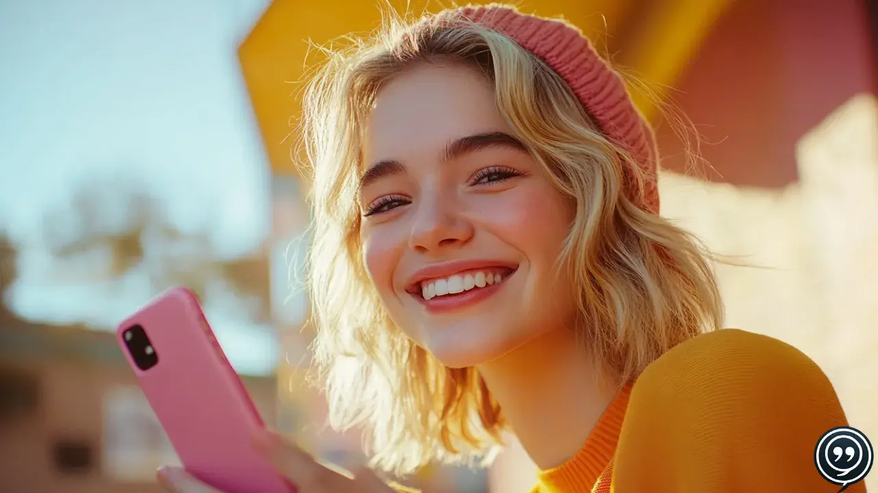  Sweet 16th Birthday Captions