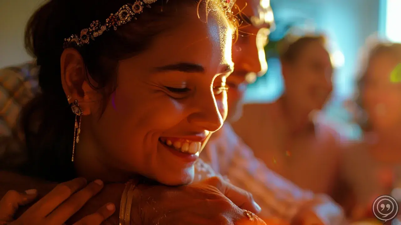 Thankful Quotes for Thanksgiving to Share