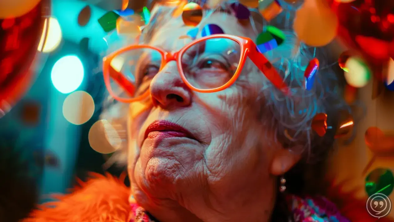  The Best Funny Birthday Quotes for Grandma  
