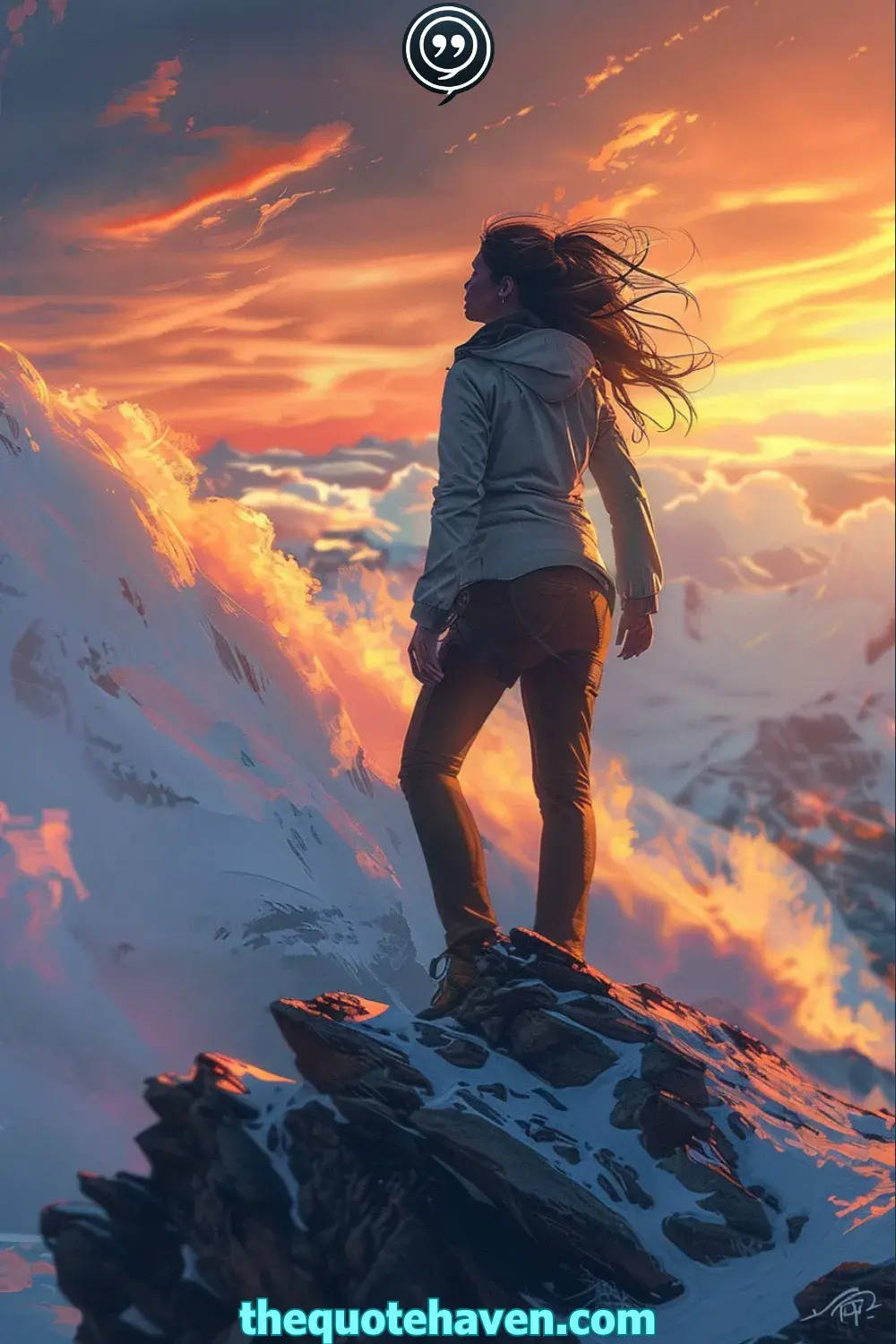 Truths About Strong Women