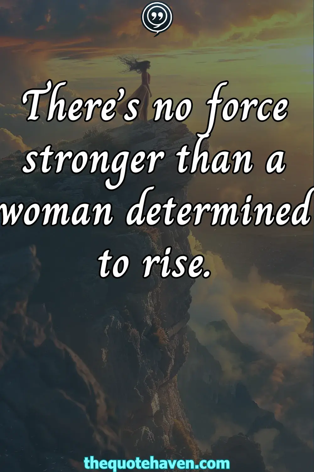Truths About Strong Women: Powerful Quotes