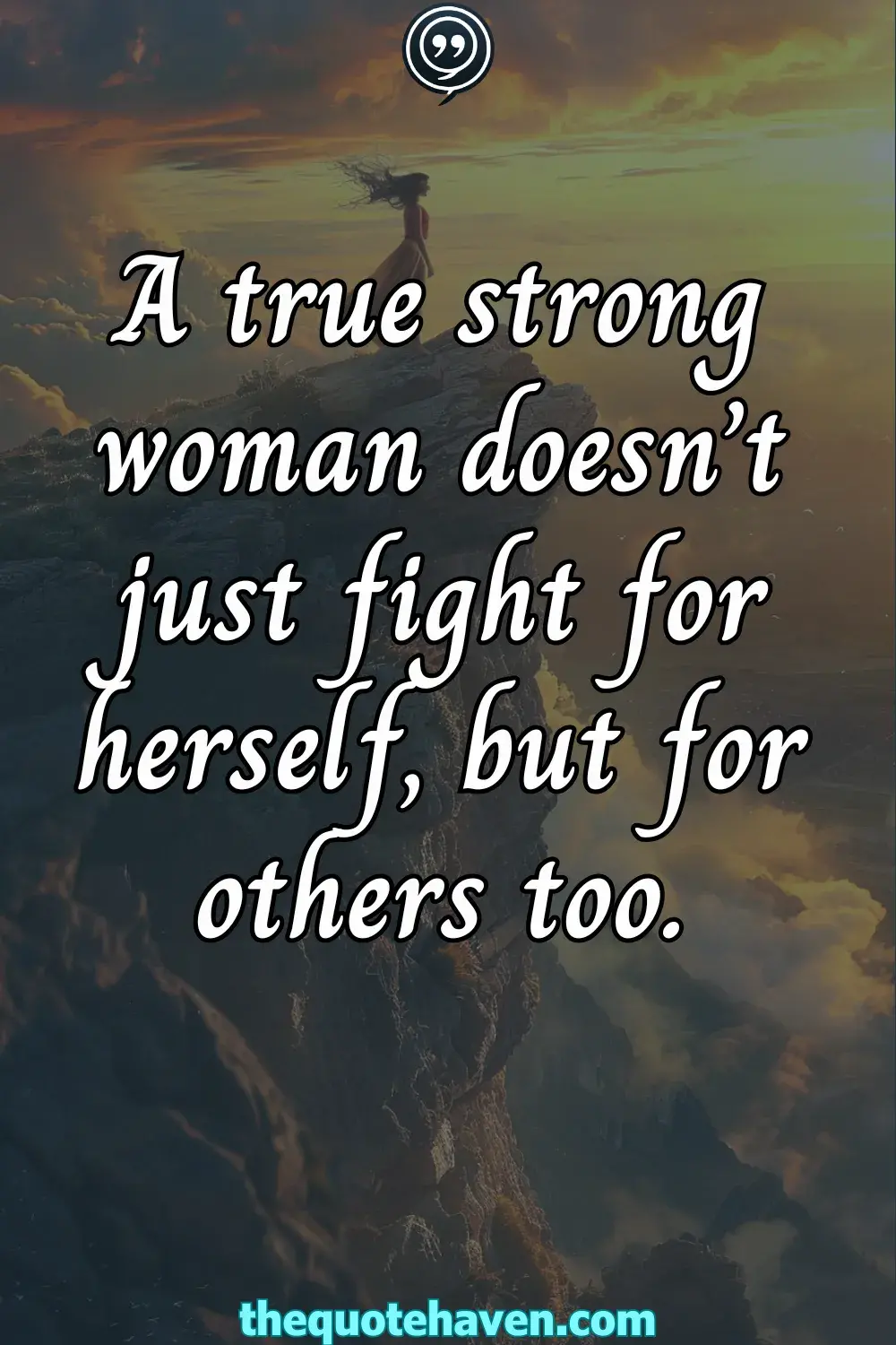 Truths About Strong Women: Powerful Quotes