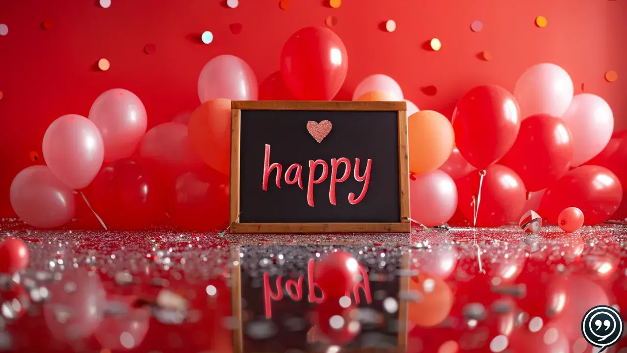 Valentine’s Day Letter Board Quotes