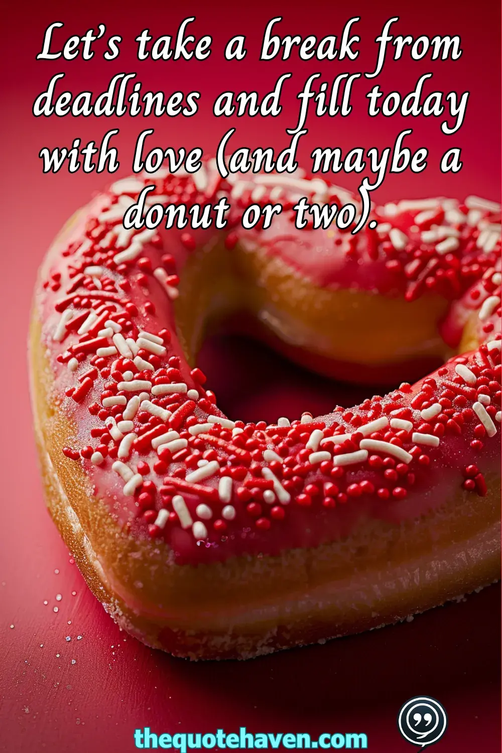  Valentine’s Day Quotes for the Workplace