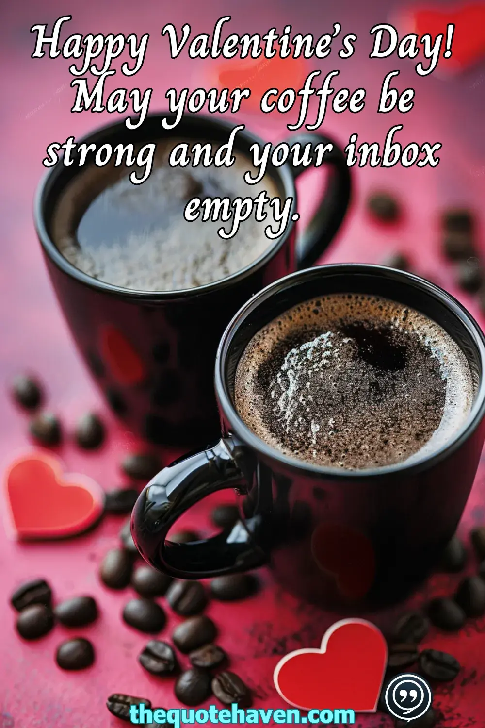  Valentine’s Day Quotes for the Workplace