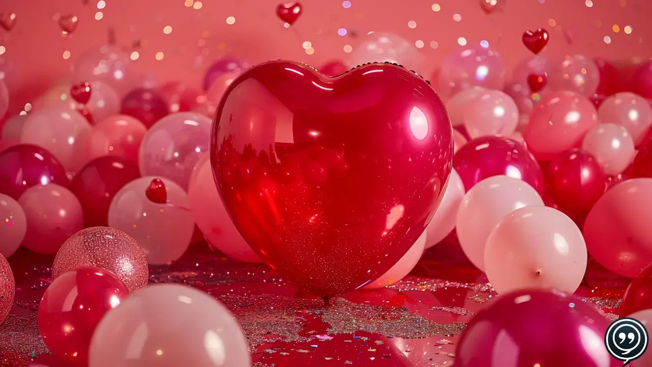  Valentine’s Day Wishes