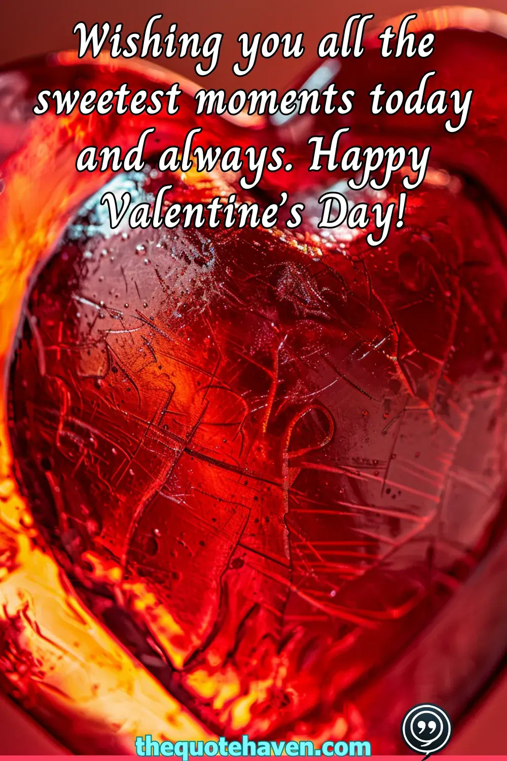  Valentine’s Day Wishes