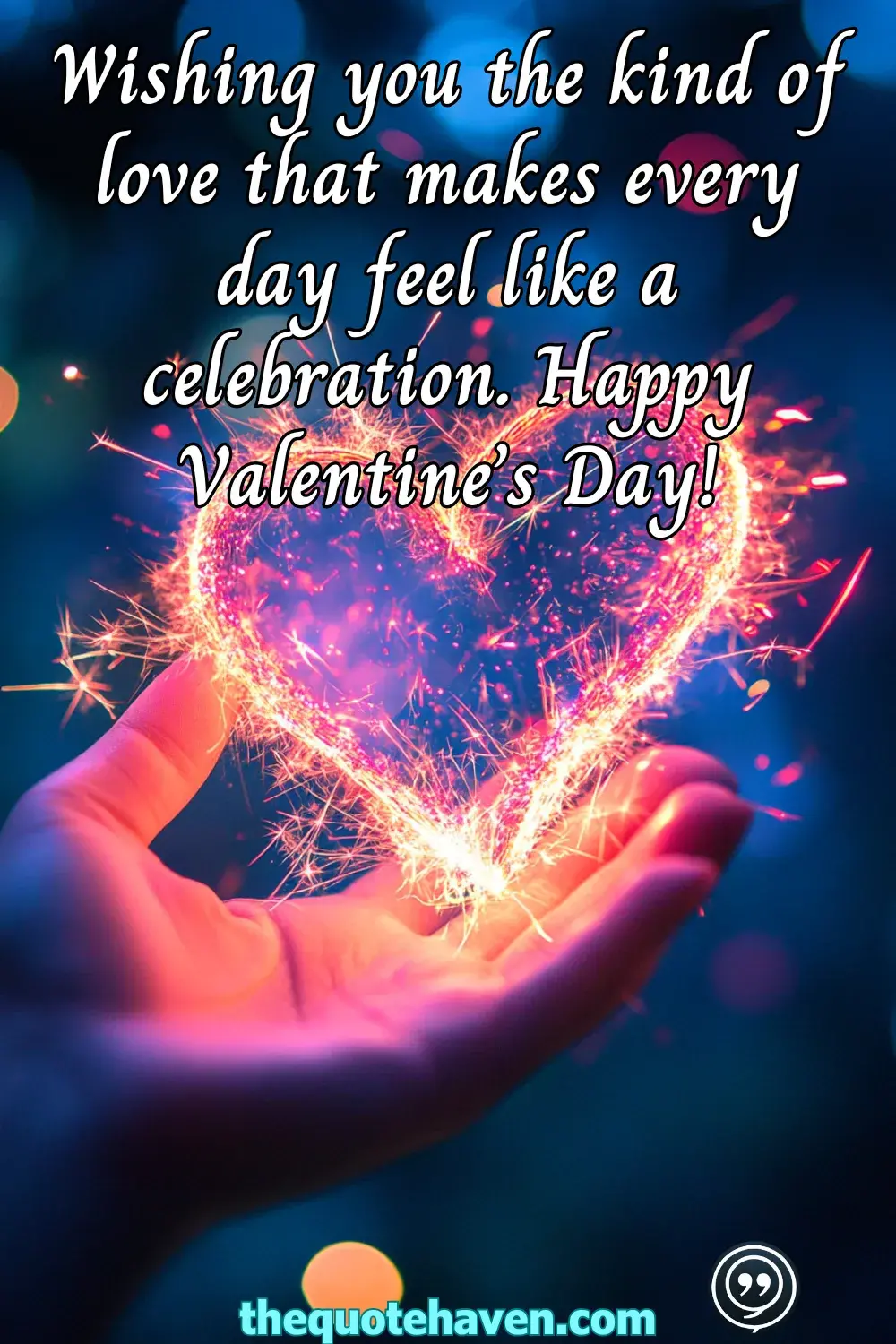  Valentine’s Day Wishes