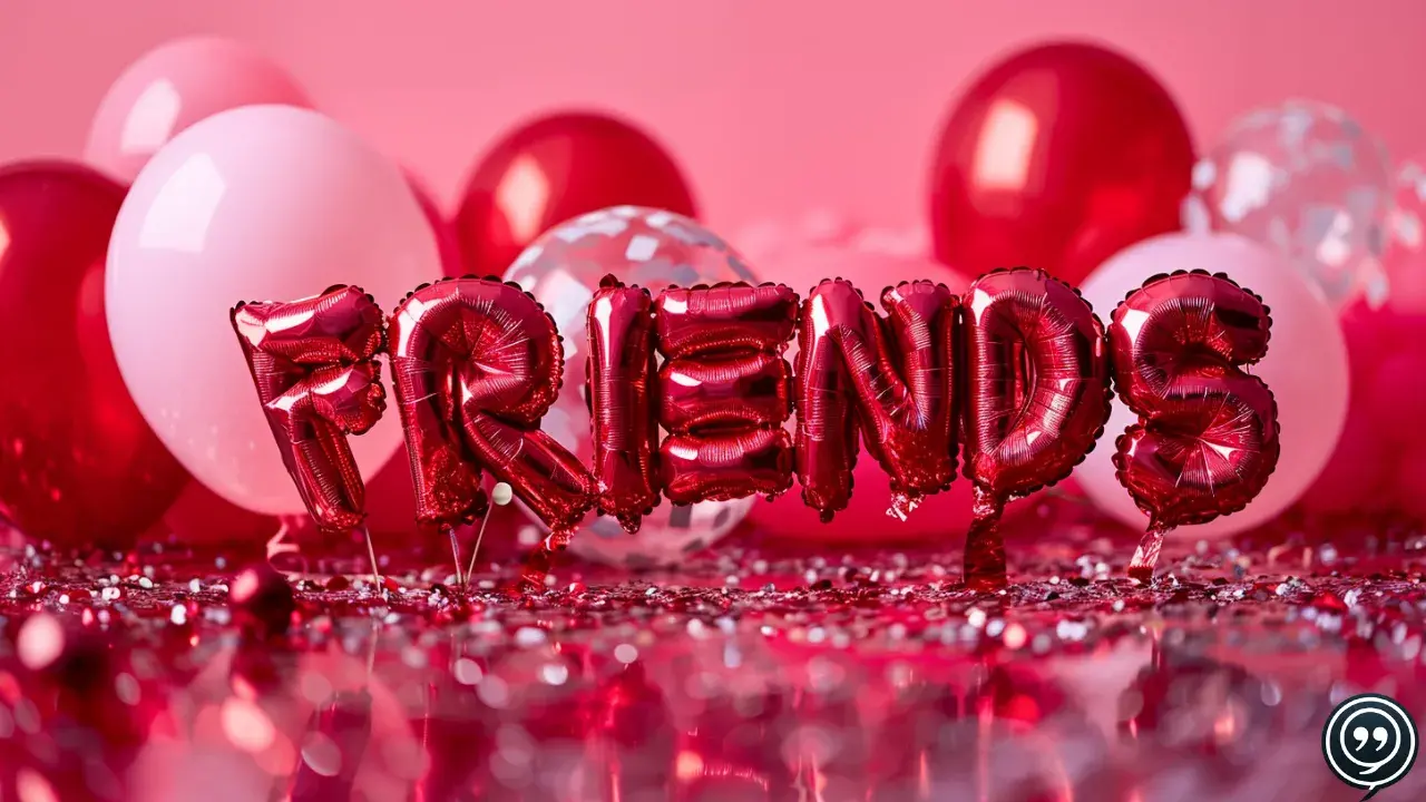 Valentine’s Day Quotes for Friends