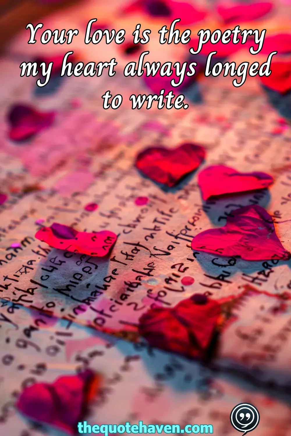  Valentine’s Quotes for Him