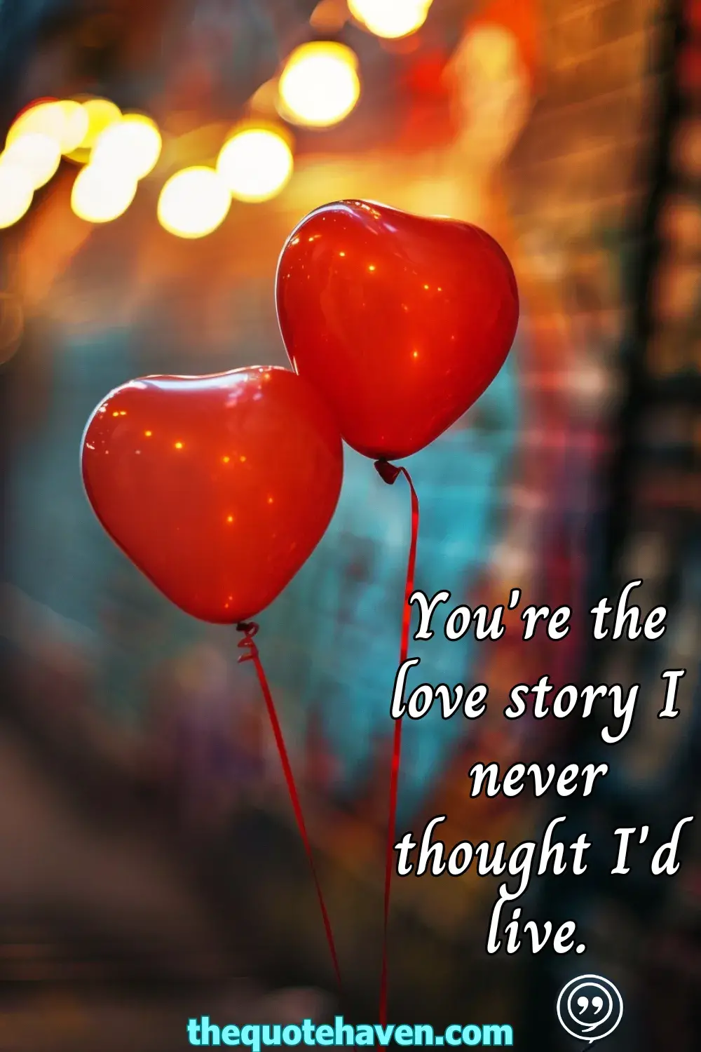  Valentine’s Quotes for Him