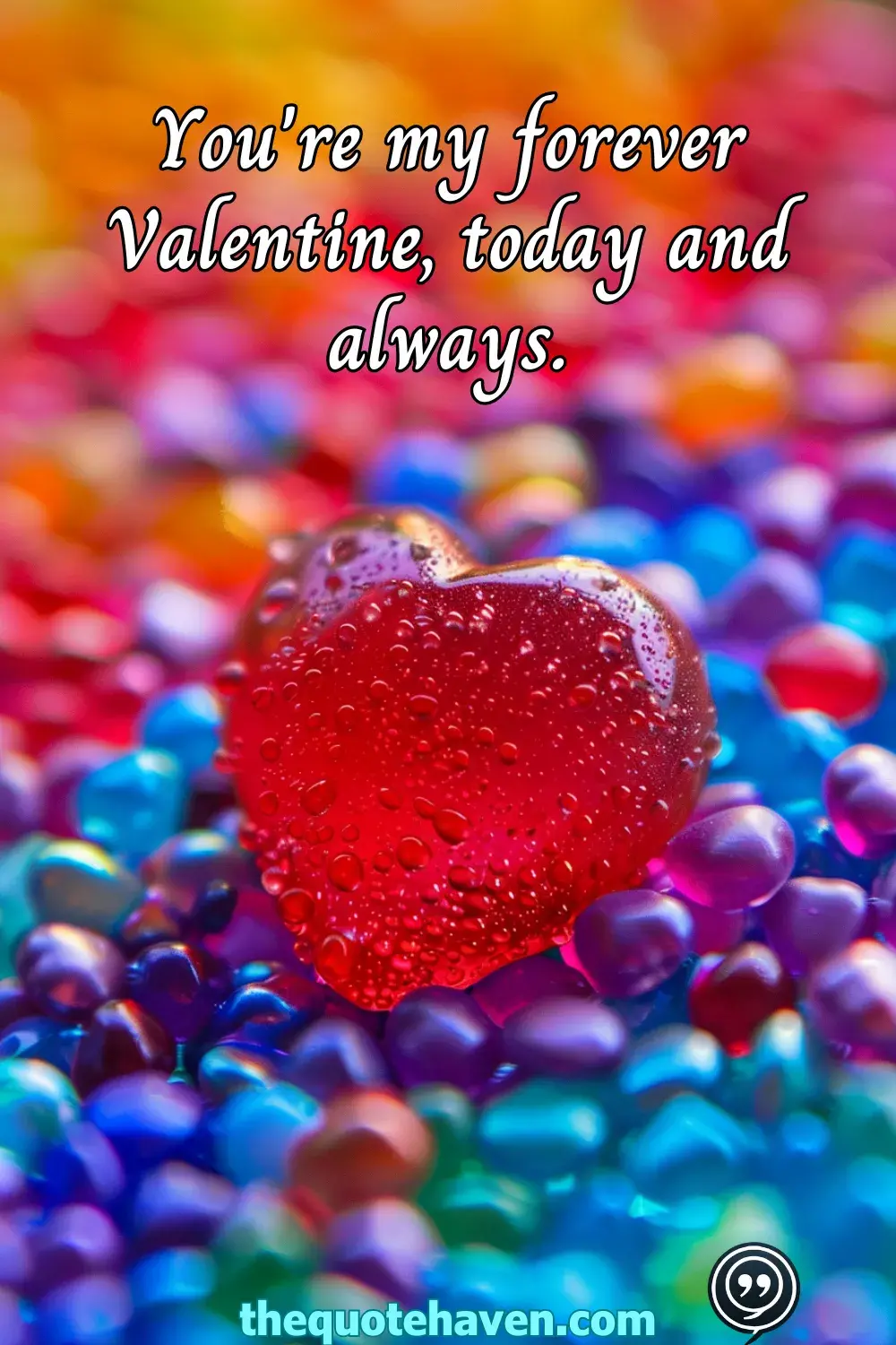  Valentine’s Quotes for Him