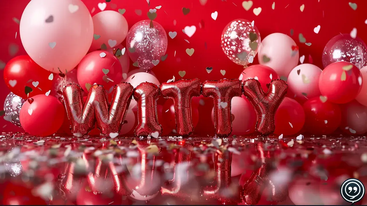 Witty Valentine’s Day Quotes