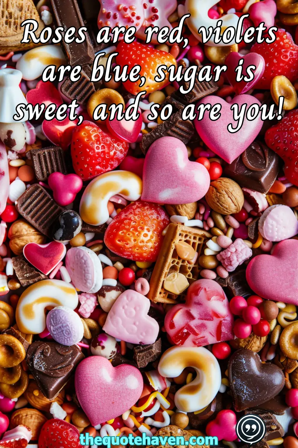  Witty Valentine’s Day Quotes