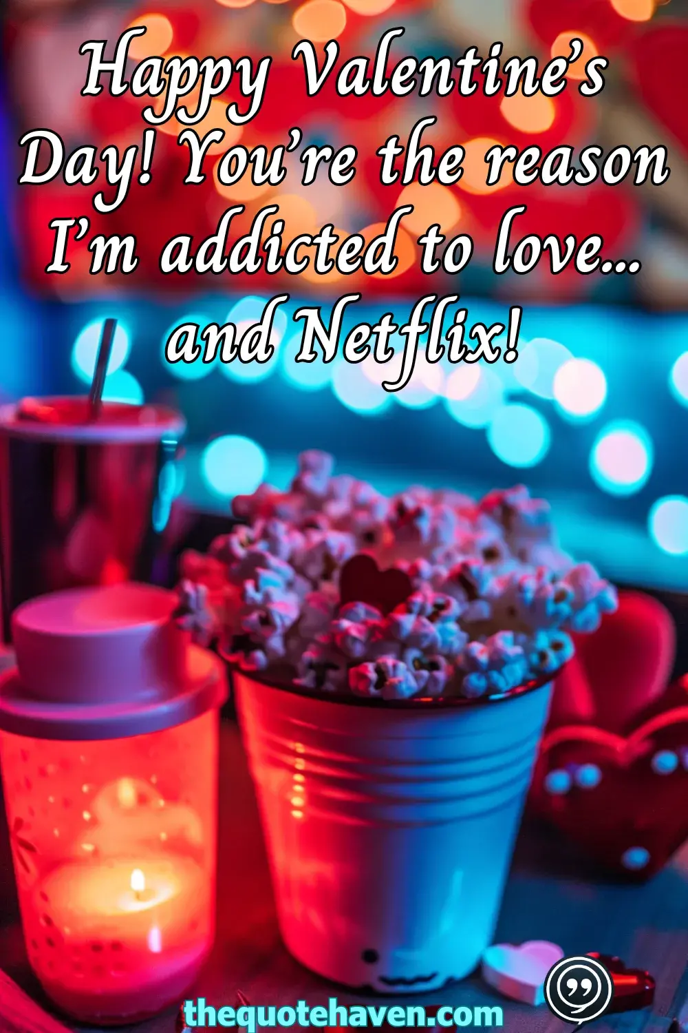  Witty Valentine’s Day Quotes