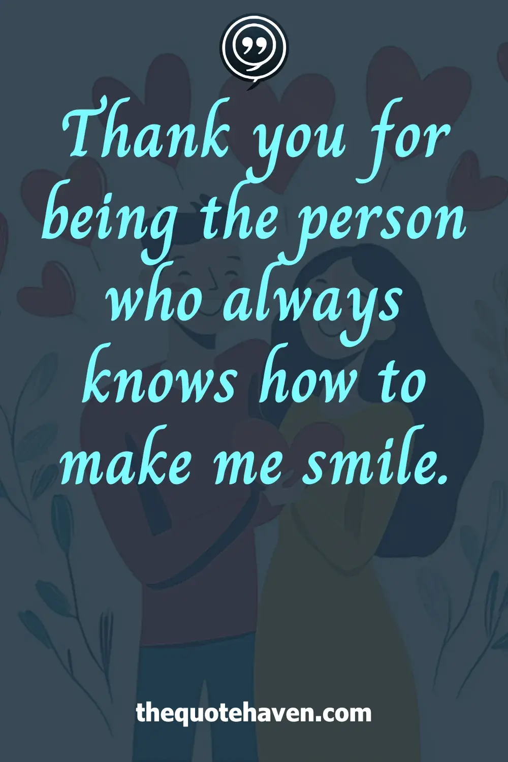  You Mean So Much To Me Quotes